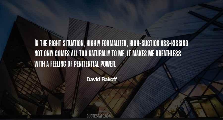 David Rakoff Quotes #1618131