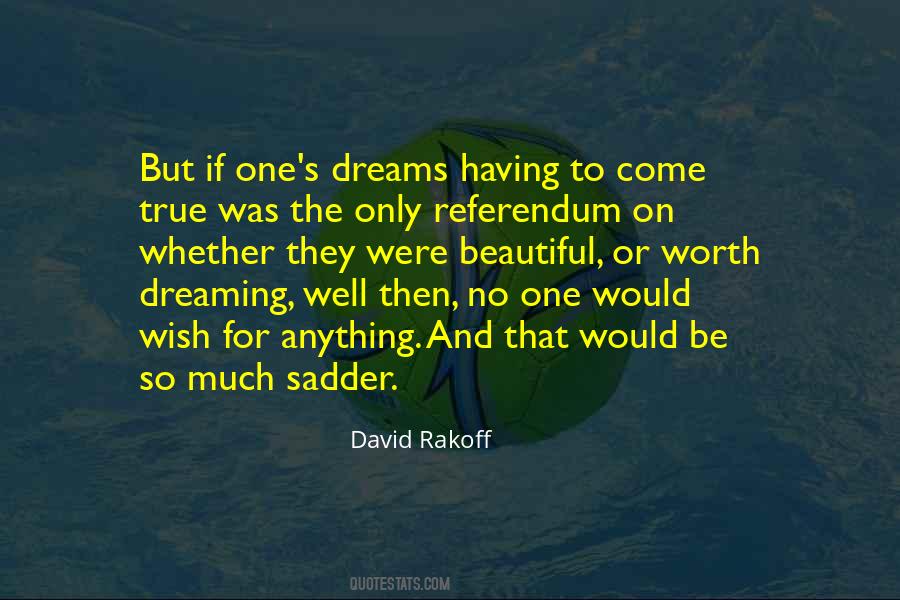 David Rakoff Quotes #1740376