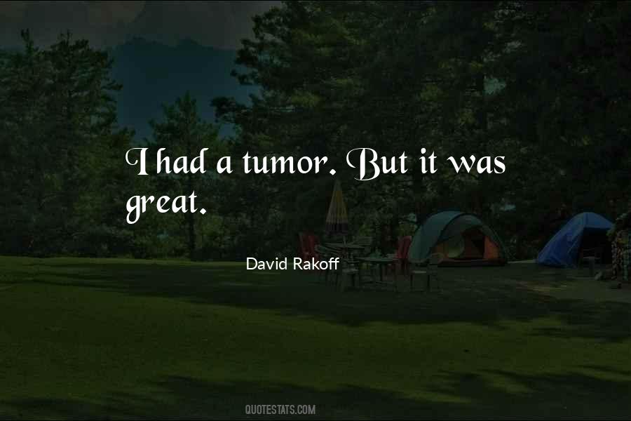 David Rakoff Quotes #280157