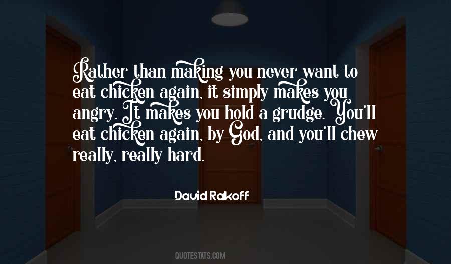 David Rakoff Quotes #35257