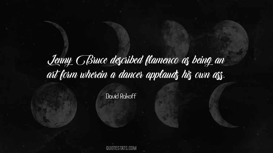 David Rakoff Quotes #481535