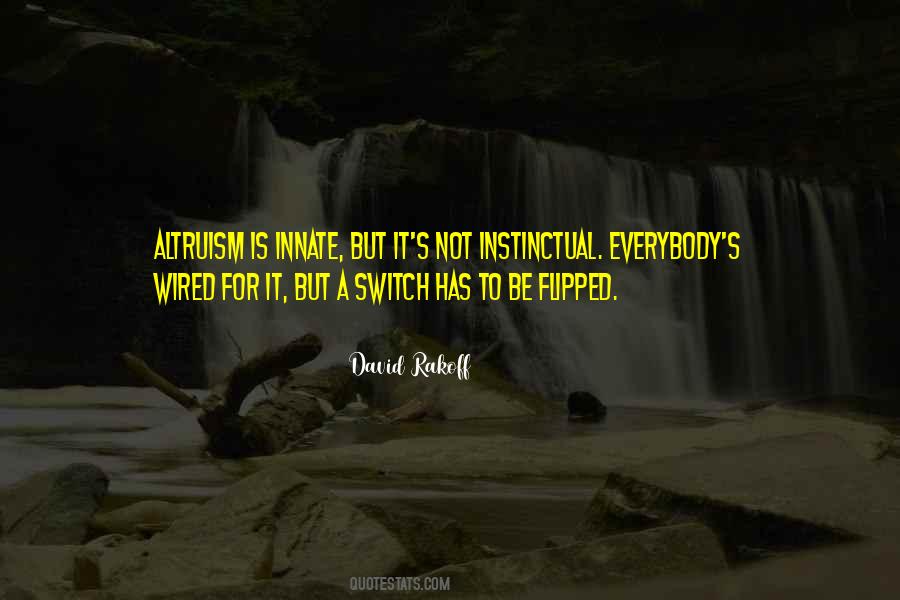 David Rakoff Quotes #538454