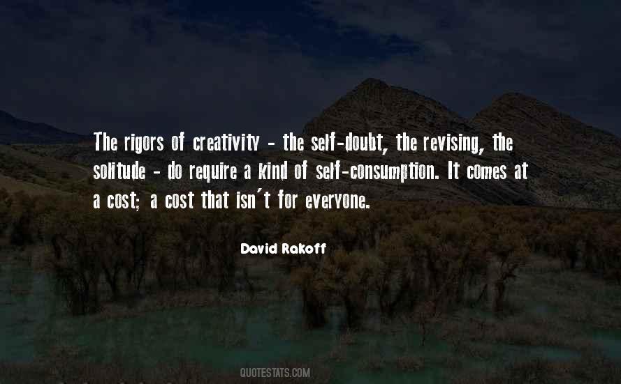 David Rakoff Quotes #546625