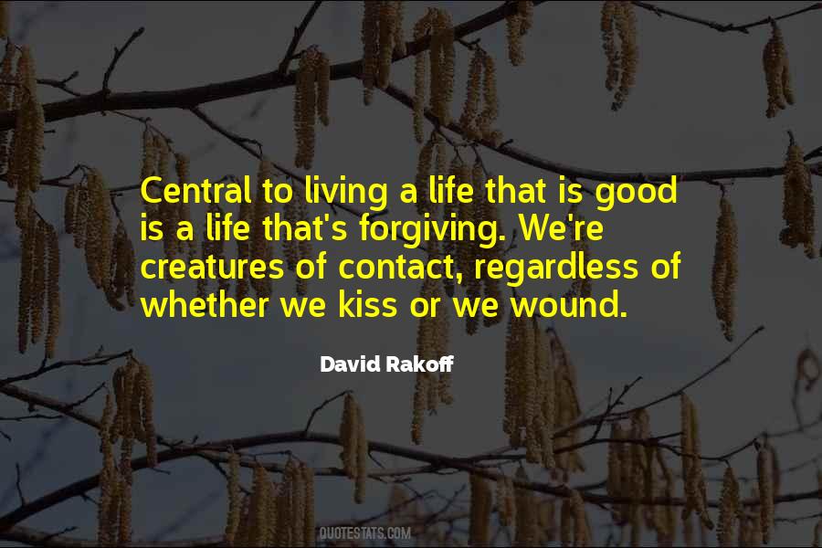 David Rakoff Quotes #633774