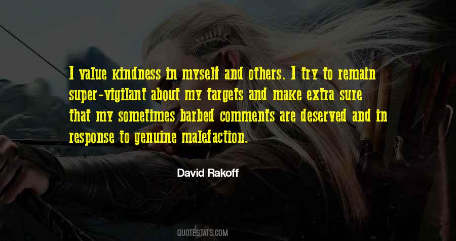 David Rakoff Quotes #815644