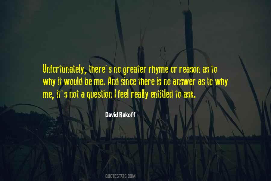 David Rakoff Quotes #880994