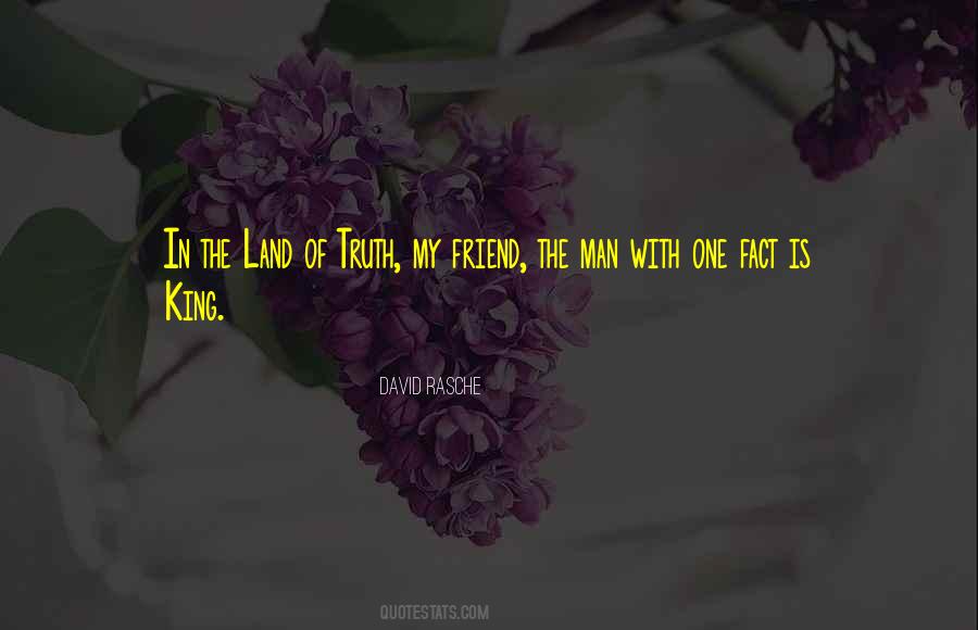 David Rasche Quotes #1403535