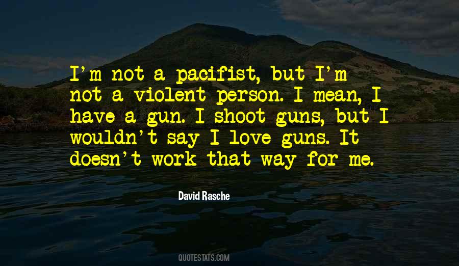 David Rasche Quotes #1599111