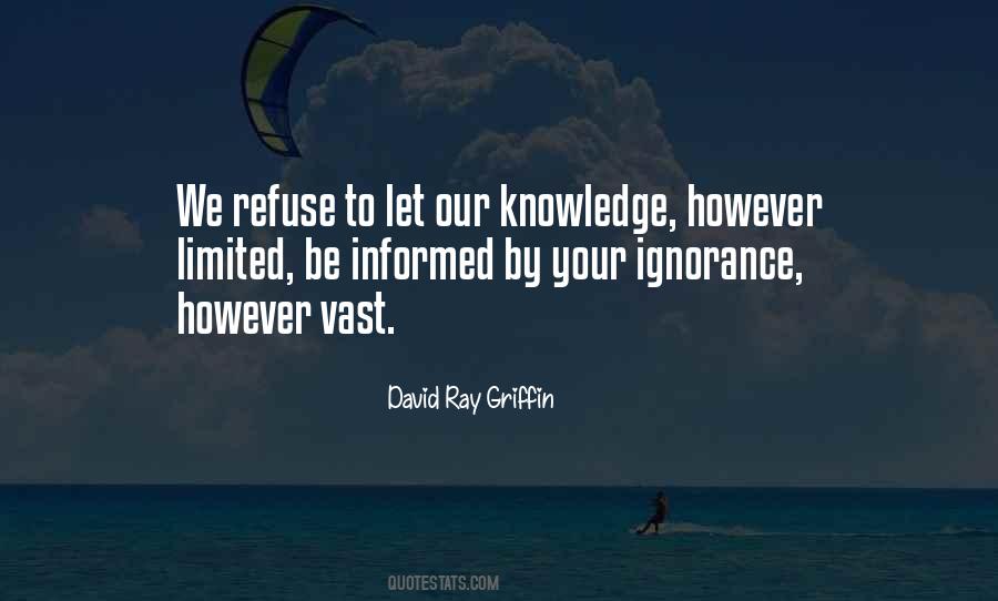 David Ray Griffin Quotes #1411335