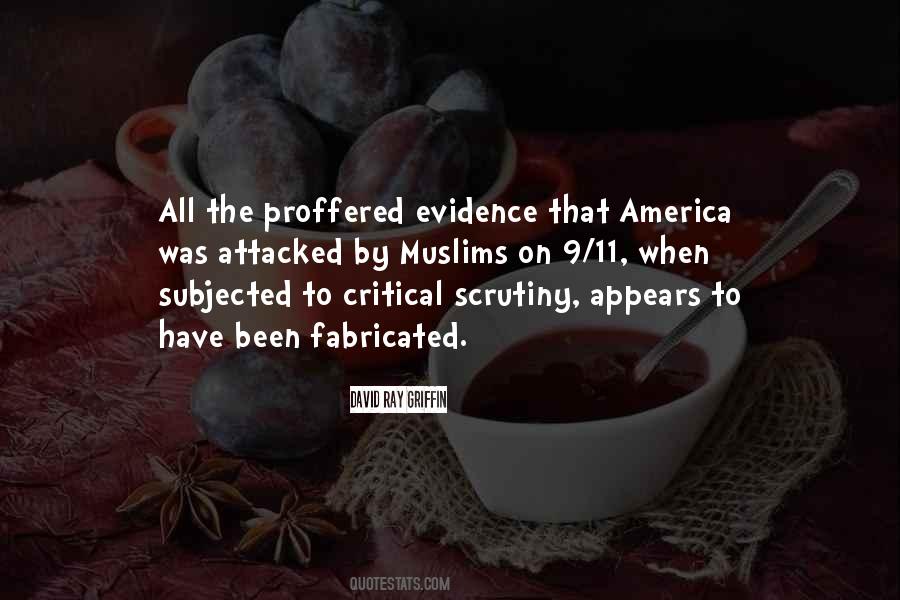 David Ray Griffin Quotes #953993