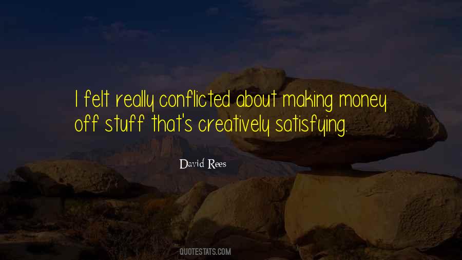 David Rees Quotes #722085