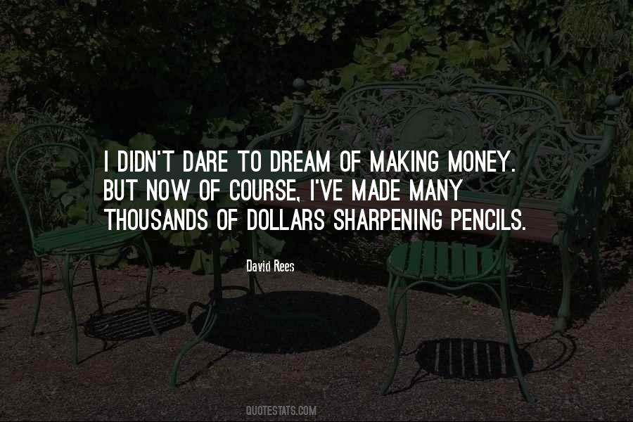 David Rees Quotes #86560