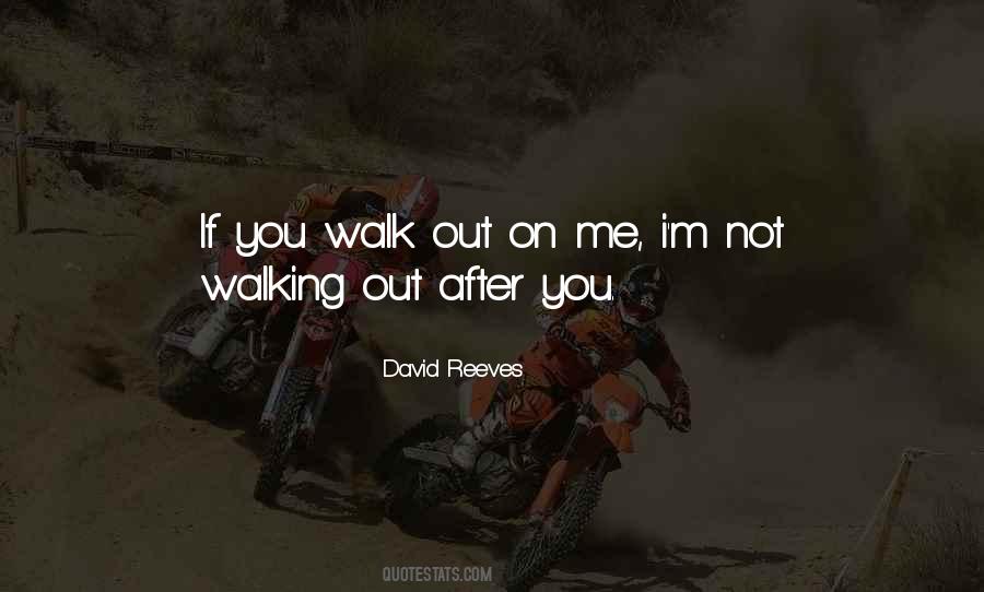 David Reeves Quotes #327323