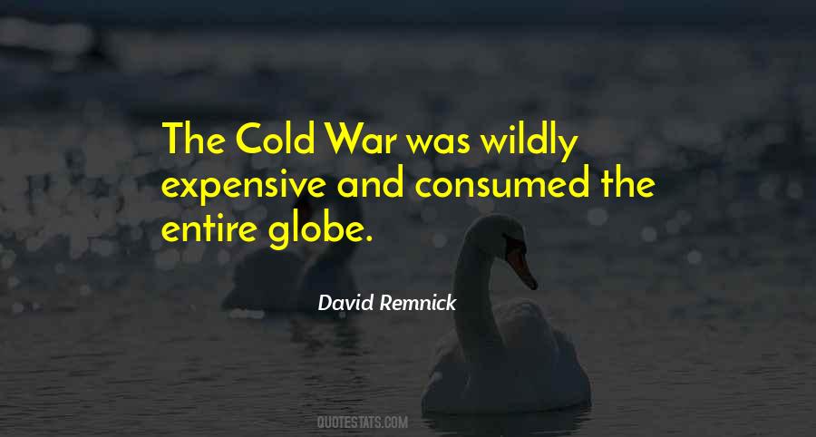 David Remnick Quotes #1059053