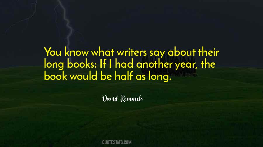 David Remnick Quotes #552675