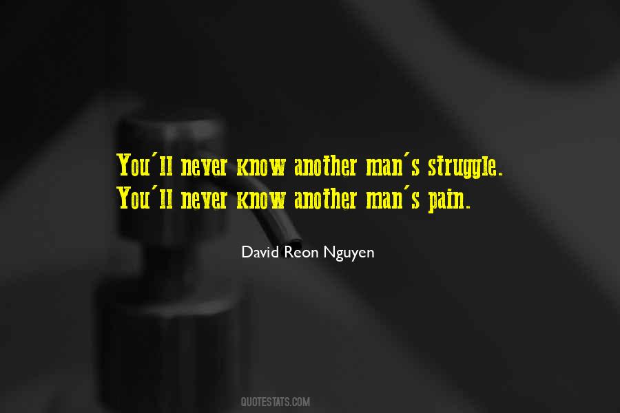 David Reon Nguyen Quotes #1124217 David Reon Nguyen Quotes #1124217