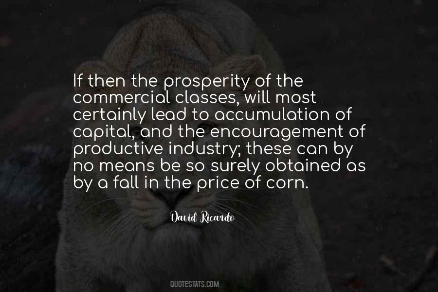 David Ricardo Quotes #1044970