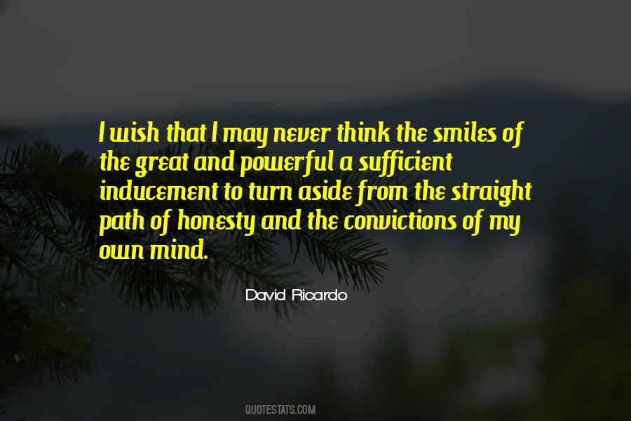 David Ricardo Quotes #1251043