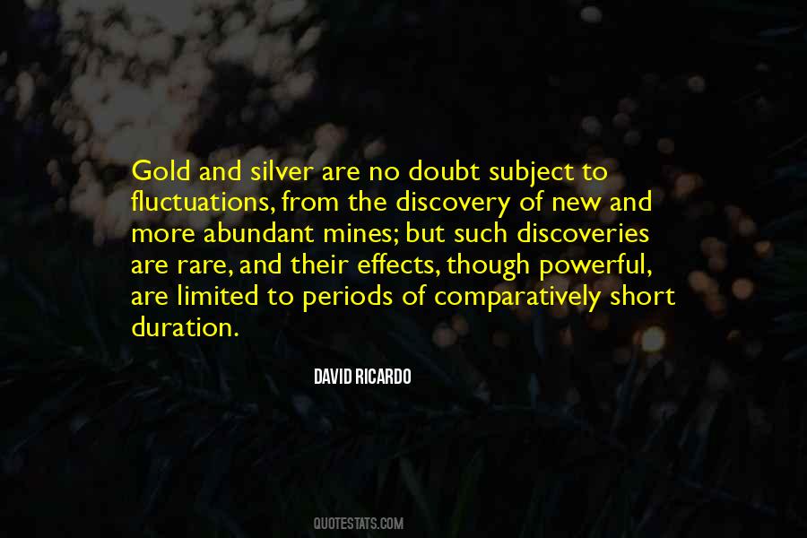 David Ricardo Quotes #995699