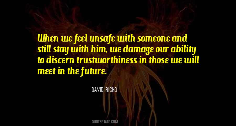 David Richo Quotes #1537827