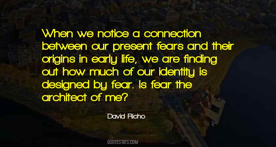 David Richo Quotes #1805181