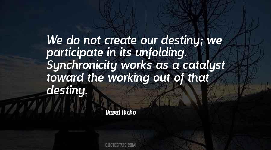 David Richo Quotes #43656