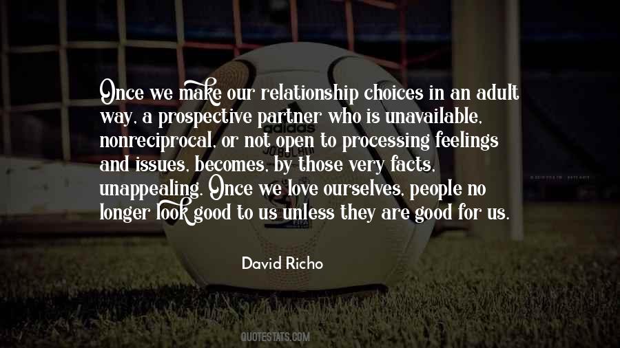 David Richo Quotes #584848