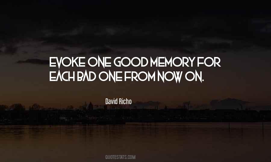 David Richo Quotes #999068