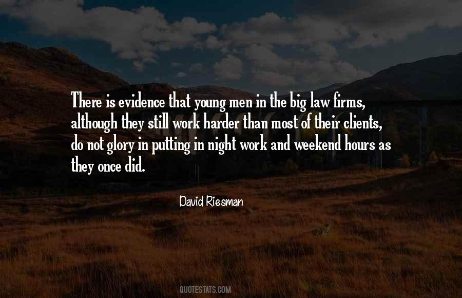 David Riesman Quotes #1020974