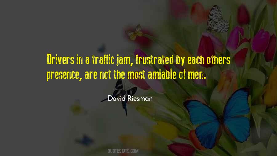 David Riesman Quotes #1406319