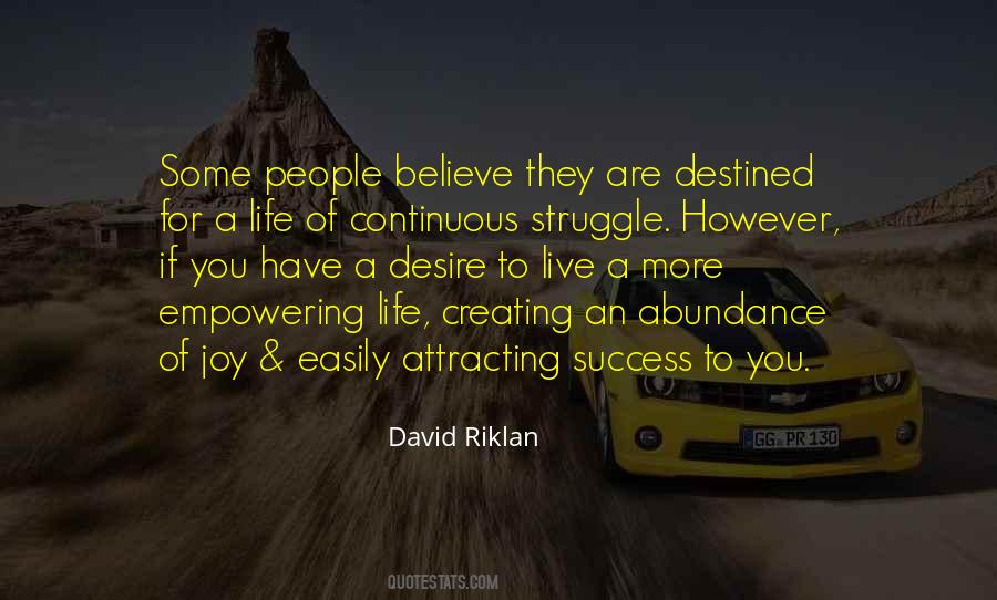 David Riklan Quotes #1063874 David Riklan Quotes #1063874