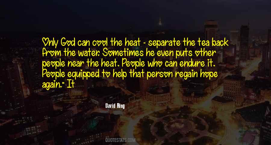 David Ring Quotes #1732329 David Ring Quotes #1732329