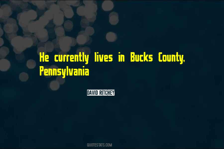 David Ritchey Quotes #414822 David Ritchey Quotes #414822
