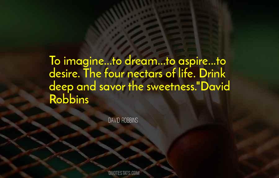 David Robbins Quotes #1289564