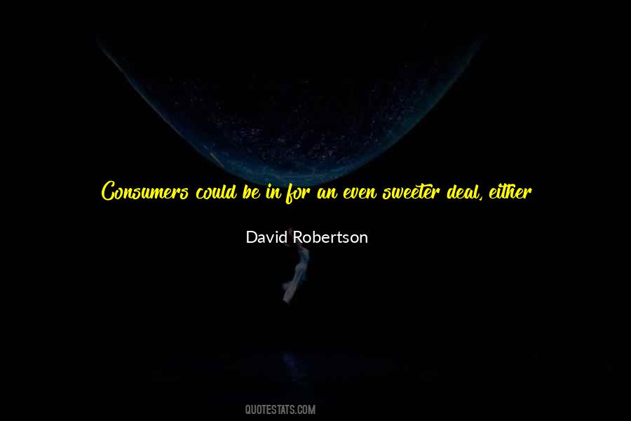 David Robertson Quotes #1102381