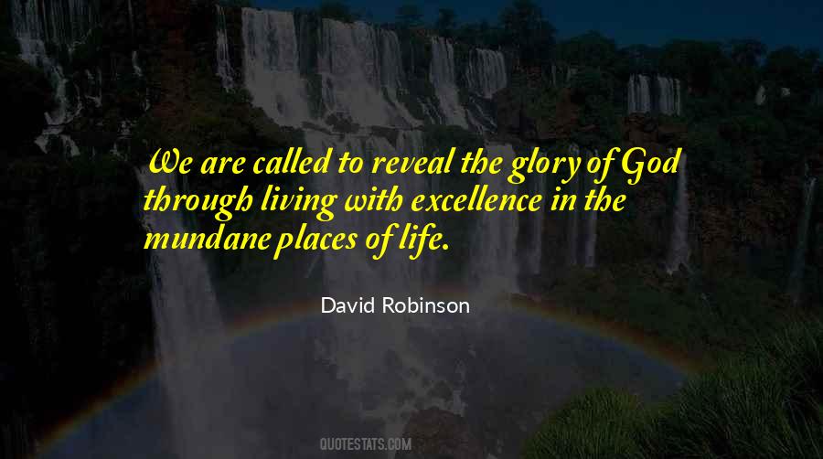 David Robinson Quotes #631992