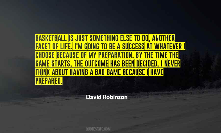 David Robinson Quotes #941452