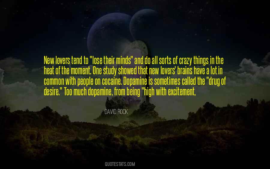 David Rock Quotes #484840