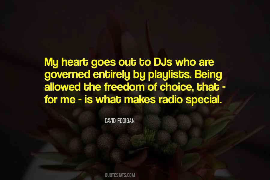 David Rodigan Quotes #409823