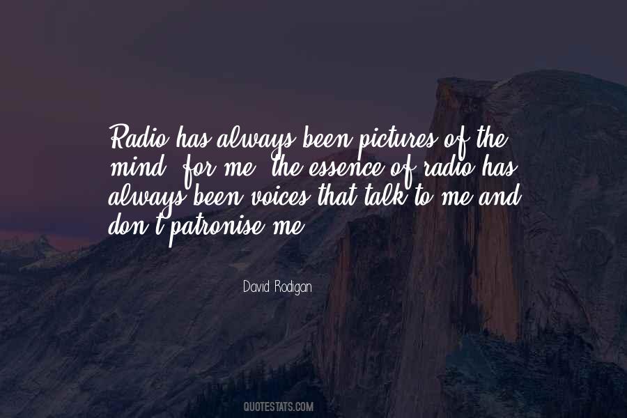 David Rodigan Quotes #489146