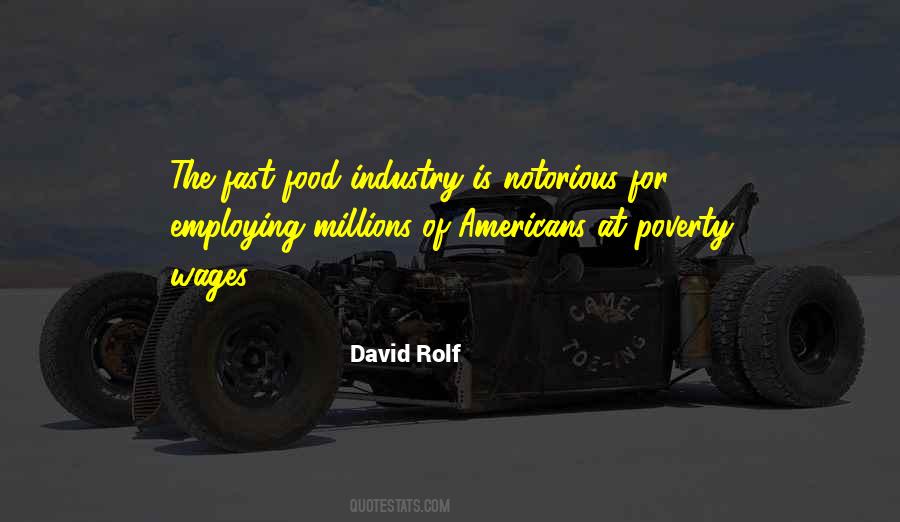 David Rolf Quotes #1497049