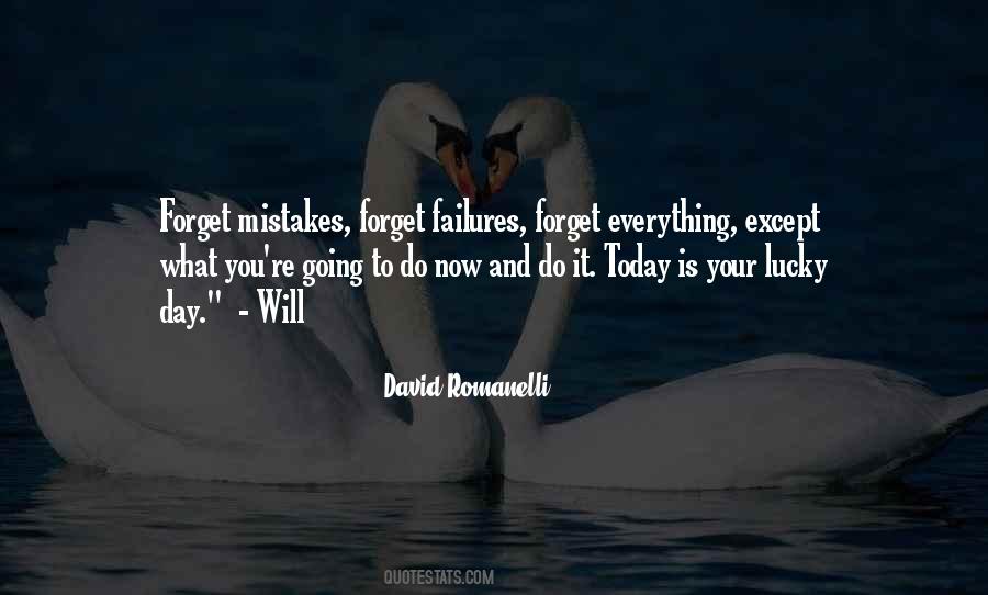 David Romanelli Quotes #899471 David Romanelli Quotes #899471