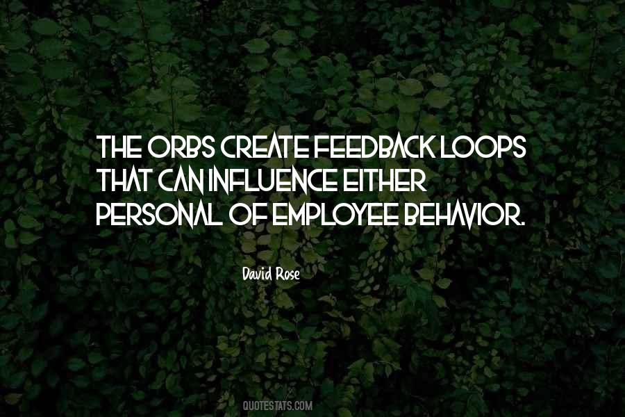 David Rose Quotes #755133