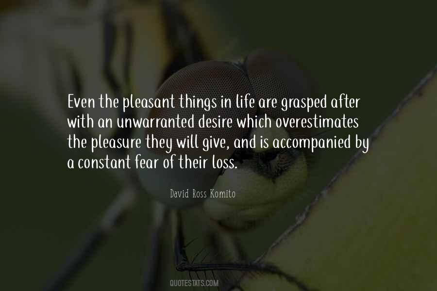 David Ross Komito Quotes #1005302 David Ross Komito Quotes #1005302