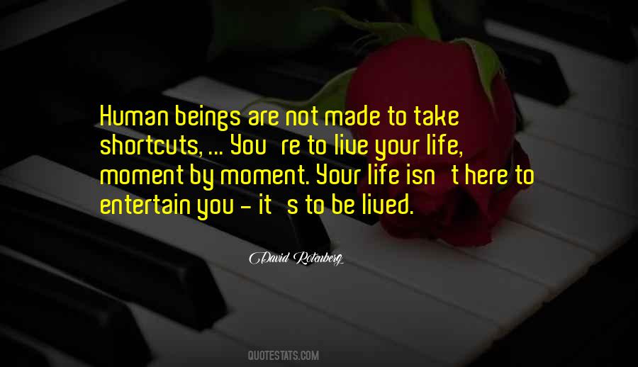 David Rotenberg Quotes #1671549 David Rotenberg Quotes #1671549