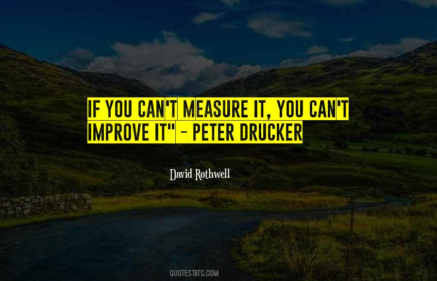 David Rothwell Quotes #1223824 David Rothwell Quotes #1223824
