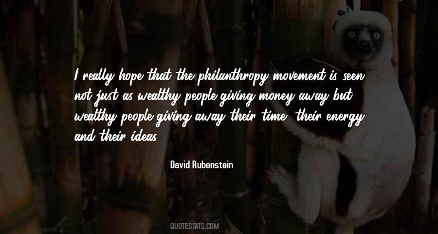 David Rubenstein Quotes #1152721