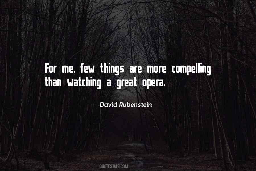 David Rubenstein Quotes #1370009