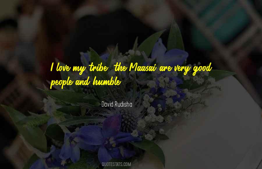 David Rudisha Quotes #65391