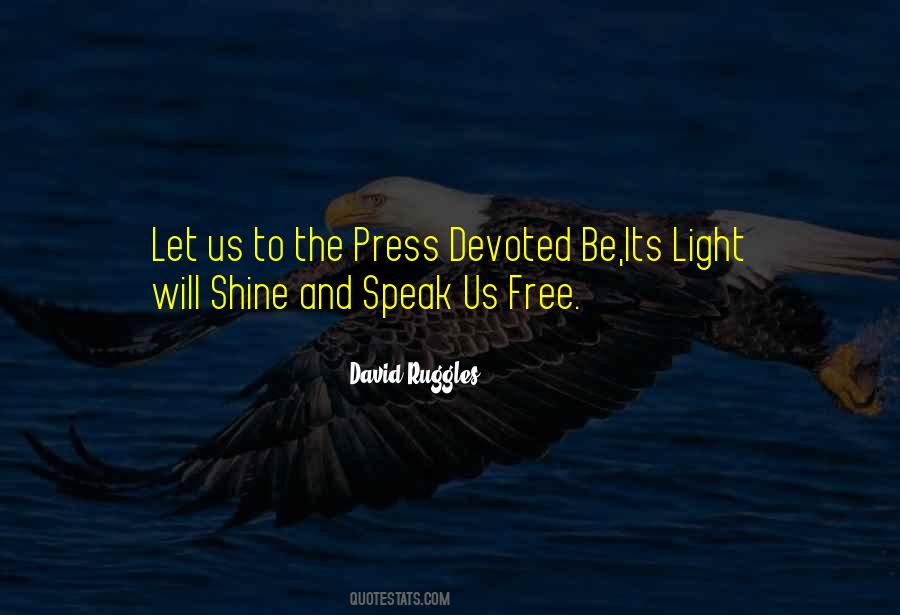 David Ruggles Quotes #1070776 David Ruggles Quotes #1070776